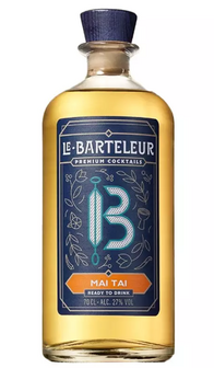 Le Barteleur - Mai Tai - ready to drink - 70cl - 27%