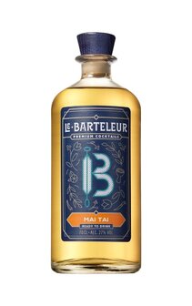 Le Barteleur - Hanky Panky - ready to drink - 70cl - 23,5%