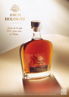 Bologne Mill&eacute;sime 2014 Les Exclusifs 70cl - Pre sale