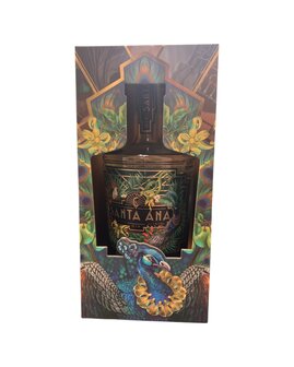Santa Ana Gin Giftpack 42,3% - 70cl - by Don Papa