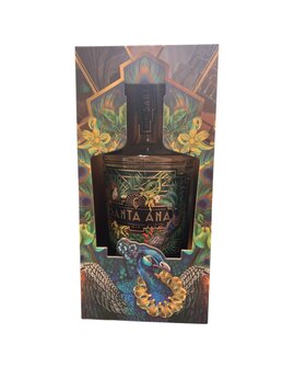 Santa Ana Gin Giftpack 42,3% - 70cl - by Don Papa