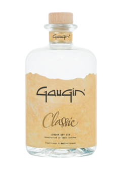 GauGin Classic 46% 50cl
