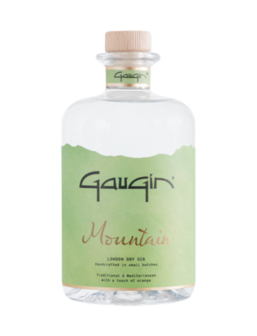 GauGin Mountain 46% 50cl