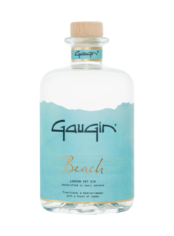 GauGin Beach 46% 50cl