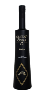 Queen&#039;s Caviar Vodka - 42% - 70cl