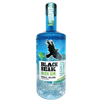 Black Beak Irish Gin - 42% - 70cl