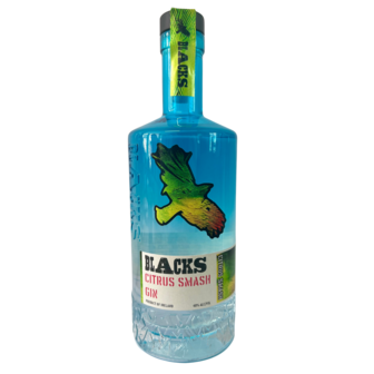 Blacks Citrus Smash Gin - 40% - 70cl