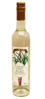 Bielle - Rhum Canne Grise - 59% - 50cl