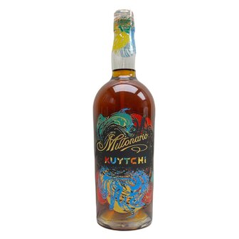 Millonario Kuytchi - 40% - 70cl