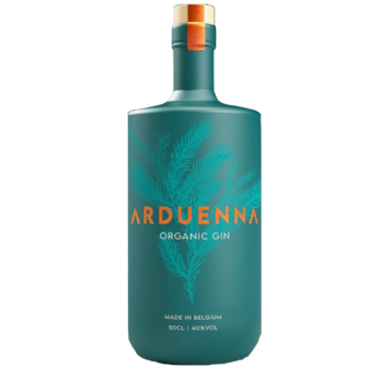 Arduenna Gin - 40% - 100cl