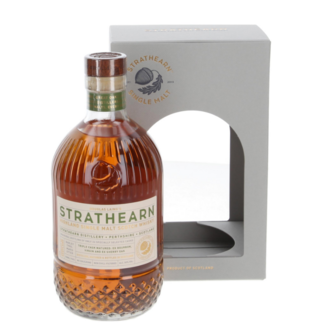 Strathearn Inaugural release - Highland Single Malt Whisky - by Douglas Laing&#039;s - 50% - 70cl