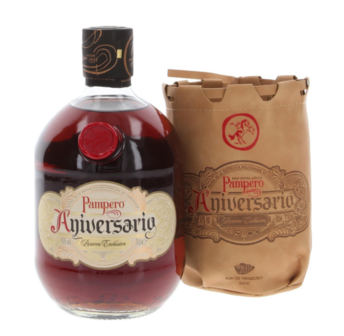 Pampero Aniversario - 40% - 70cl