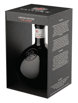 Taylor's Historical Collection IV The Globe Limited Edition Port 20% 75cl Giftbox