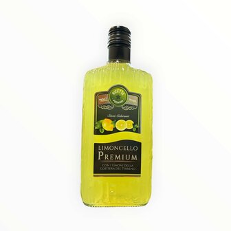 Limoncello Premium - 30% - 70cl