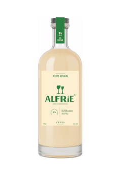 ALFRIE - Le Star by Fryns - 0% - 70cl