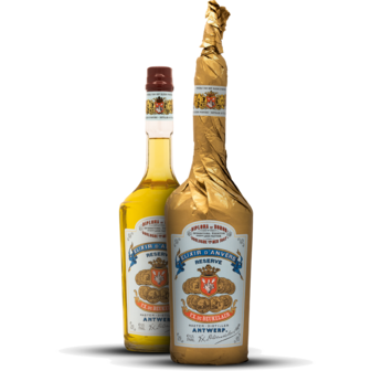 Elixir d'Anvers R&eacute;serve 37% 70cl