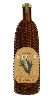 Nixta Licor de Elote - 30% - 70cl