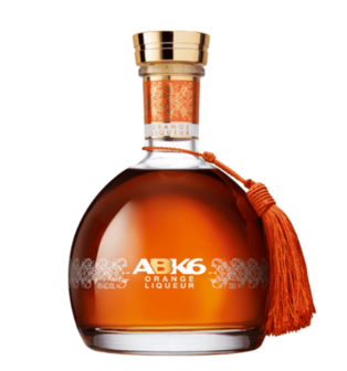 ABK6 Orange Liqueur - Cognac &amp; Orange Liqueur - 40% - 70cl
