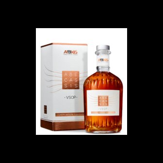 ABK6 Single Estate Cognac VSOP Grande Champagne - Premier Cru - 40% - 70cl