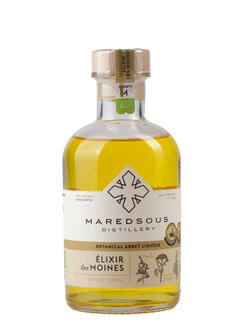 Maredsous Elixir des Moines - 32% - 50cl