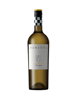 Barista Chardonnay 2024 - 13,5% - 75cl