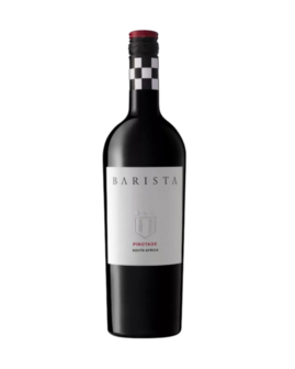 Barista Pinotage 2024 - 13% - 75cl