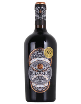 Lupo Meraviglia Tre di Tre - 14,5% - 75cl
