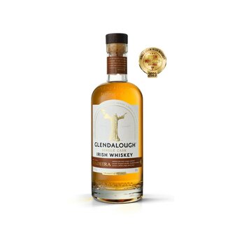 Glendalough Single Cask Madeira Irish Whiskey - 42% - 70cl