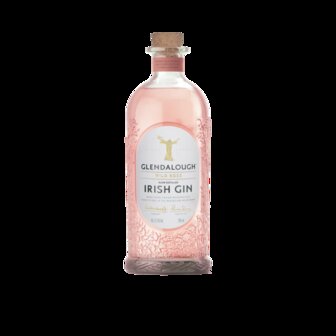 Glendalough Wild Rose Gin 37,5% 70cl