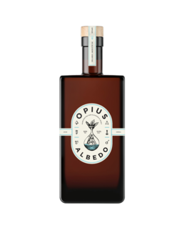 Opius Albedo - Anise &amp; Herbal - 0% - 50cl