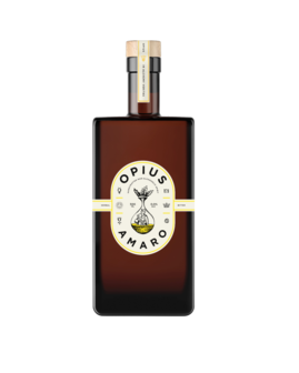 Opius Amaro - Herbal &amp; Bitter - 0% - 50cl