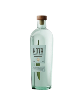 Kota Pandan Liqueur - 18% - 70cl