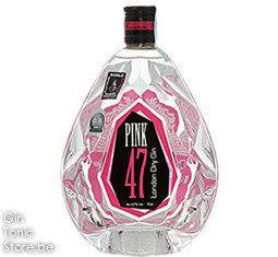 Pink 47 Gin