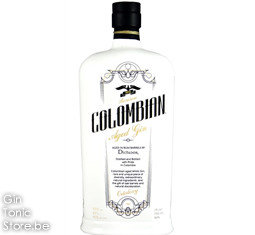 Colombian Ortodoxy Gin