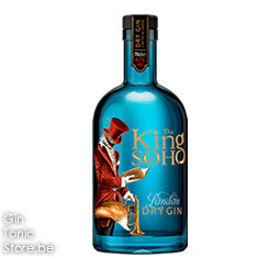 King Of Soho Gin