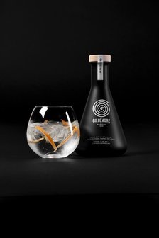 Gillemore Gin 46% 50cl