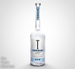 Terrum 1702 Gin 50cl