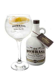 Mombasa Club Colonel&#039;s Reserve Gin 70cl