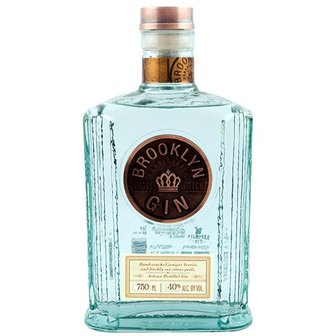 Brooklyn Gin 70cl