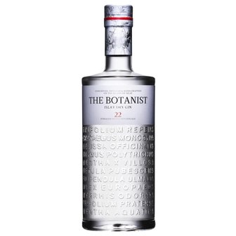 The Botanist Islay Dry Gin 70cl