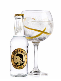 Thomas Henry Tonic Water 20cl