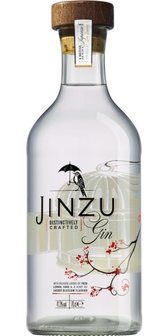 Jinzu Gin 70cl