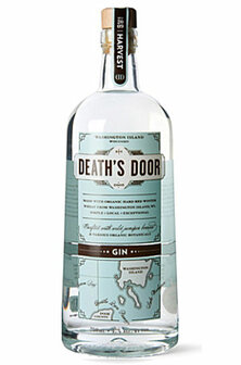 Death&#039;s Door Gin 70cl