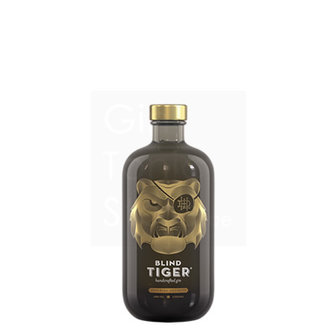 Blind Tiger Imperial Secrets Gin 50cl