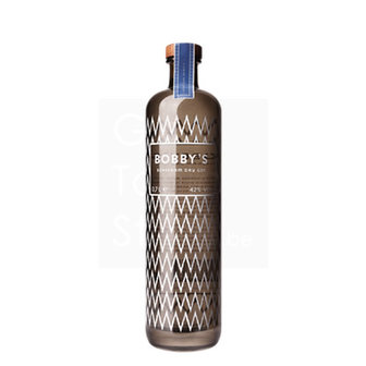 Bobby s Schiedam Dry Gin 70cl