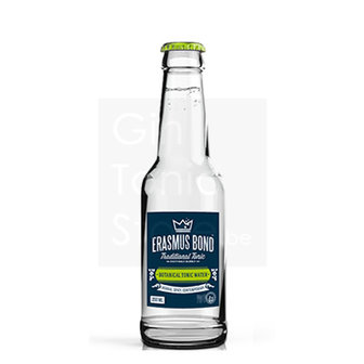 Erasmus Bond Botanical Tonic Water 20cl