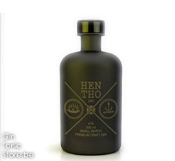 HenTho Gin &quot;The Noah Edition&quot; 50cl