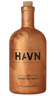 HAVN Gin Marseille 70cl