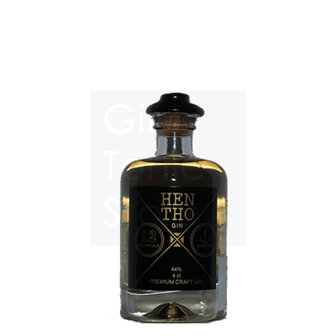 HenTho Gin Mini 5cl