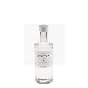 The Botanist Islay Dry Gin Mini 5cl